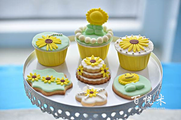 西點(diǎn)師和甜點(diǎn)師有什么區(qū)別？其實(shí)很簡單理解！